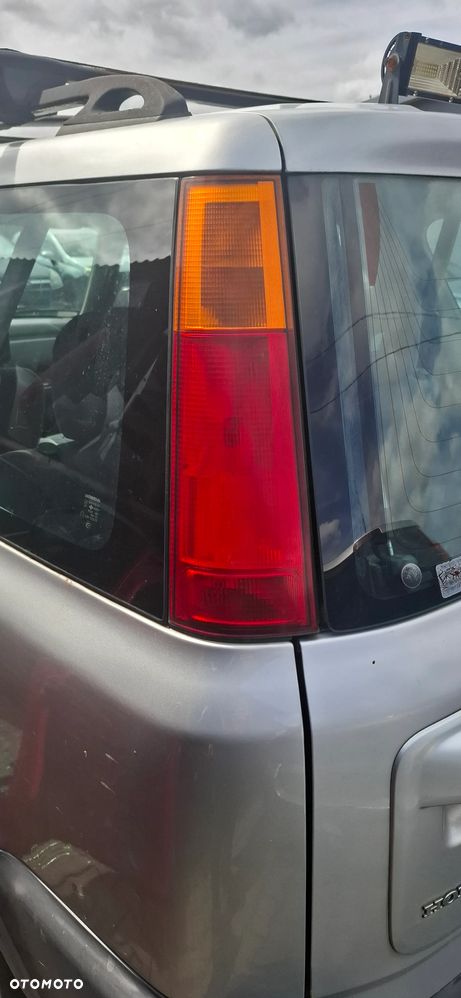 Honda CR-V na części - 7