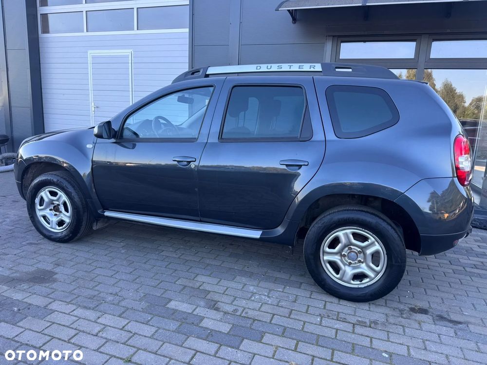 Dacia Duster 1.2 TCe Celebration - 8