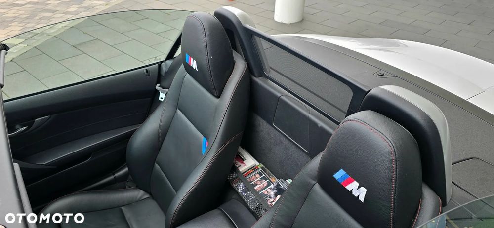 BMW Z4 - 6