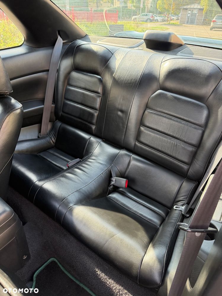 Honda Prelude 2.2i VTEC - 26