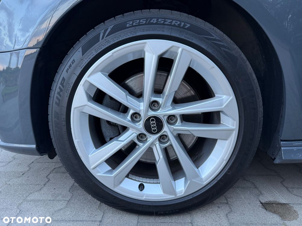 Audi A3 Sportback 40 e-tron S tronic sport - 40
