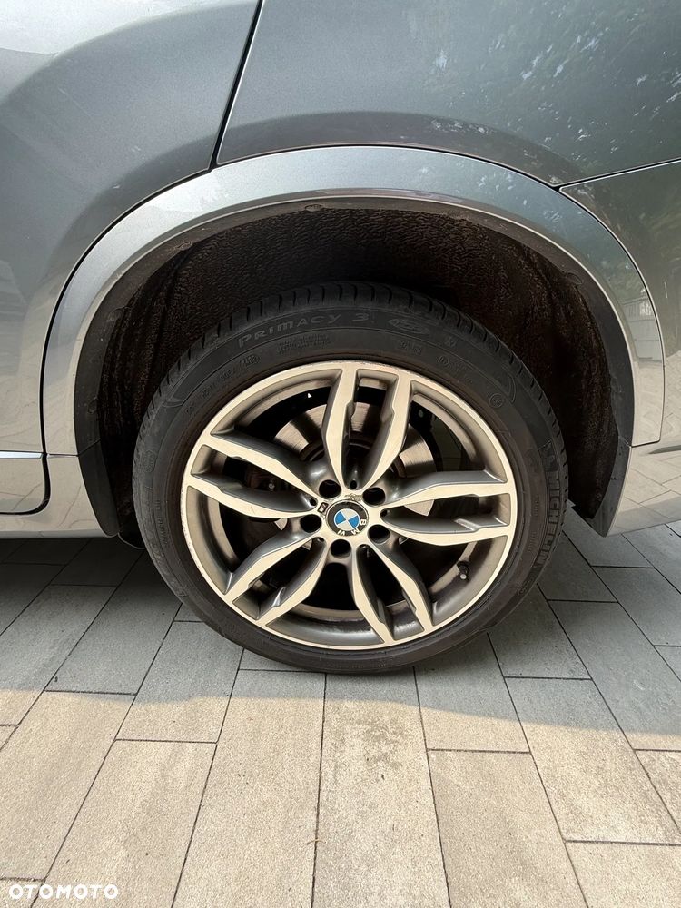 BMW X3 xDrive20d M Sport sport - 15