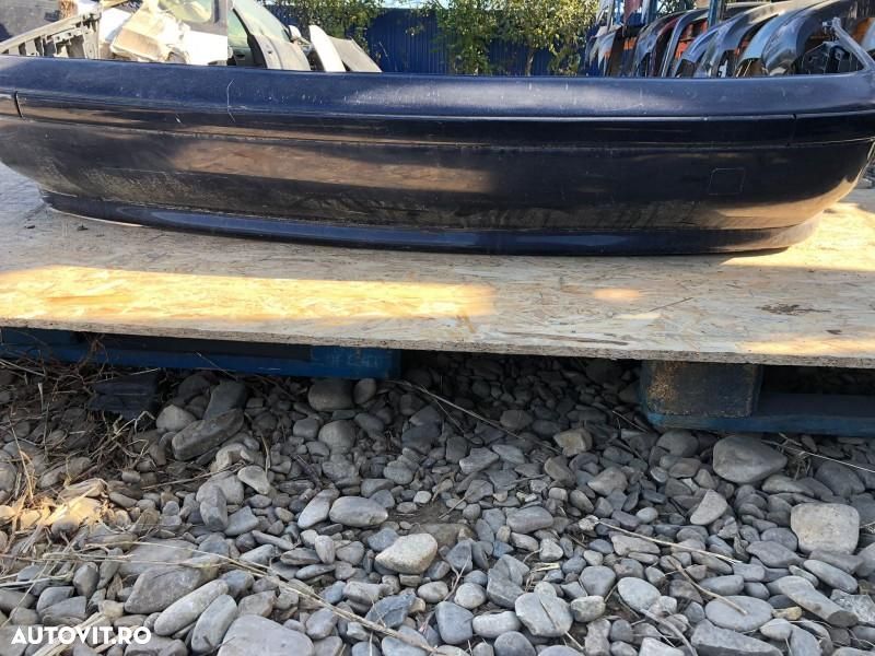 Bara spate BMW Seria 5 E39 [1995 - 2000] - 1