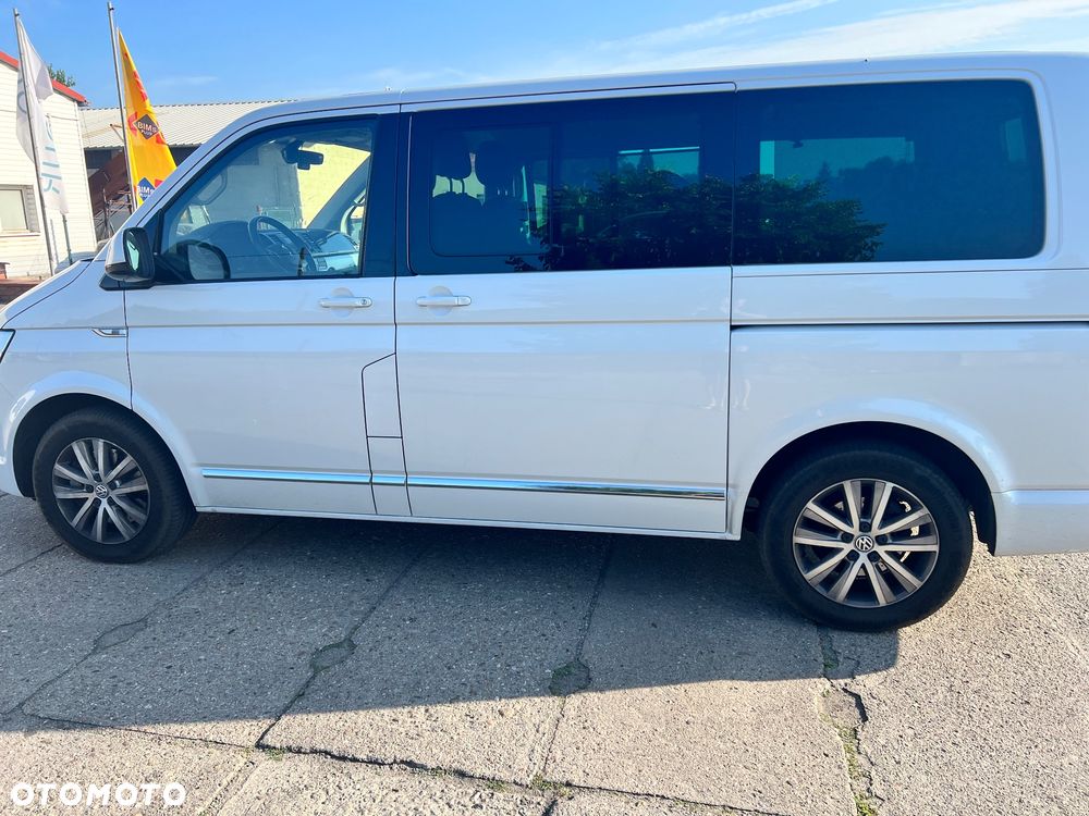 Volkswagen Multivan 2.0 BiTDI L1 Business 4Motion DSG - 6