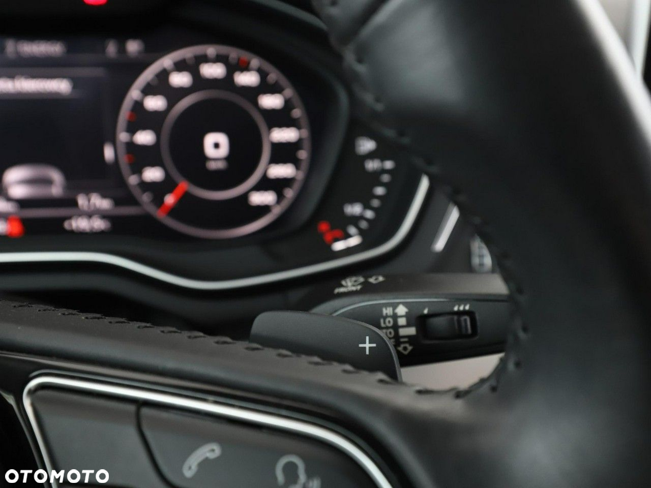 Audi A5 40 TFSI S tronic - 33