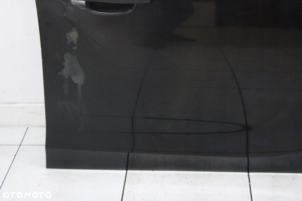 OPEL CORSA E 5D 2014R- DRZWI PRAWE PRZEDNIE PRAWY PRZÓD Z22C - 5