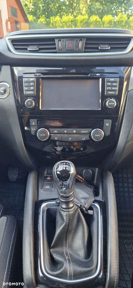 Nissan Qashqai - 11