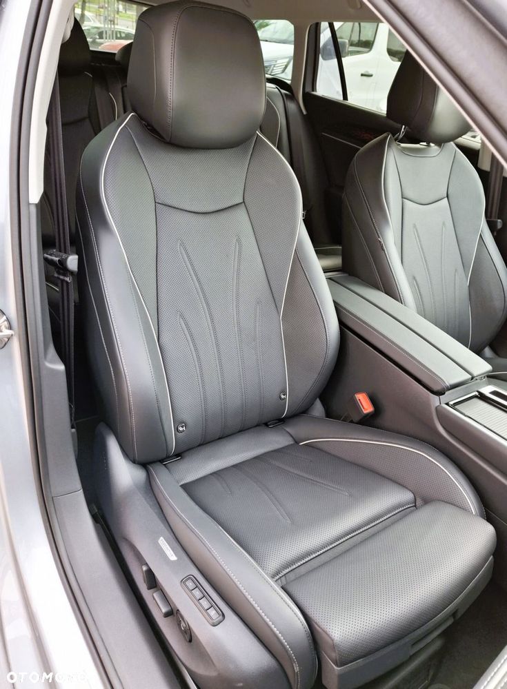 Volkswagen Passat 1.5 TSI EVO Elegance DSG - 16
