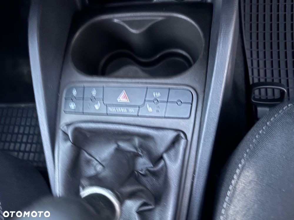 Seat Ibiza 1.2 TSI (Ecomotive) Start & Stop Style Salsa - 11