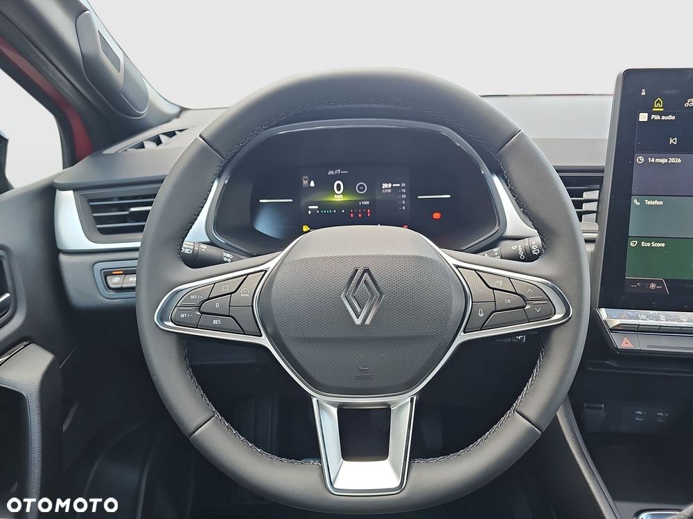 Renault Symbioz 1.3 TCe mHEV Evolution - 14