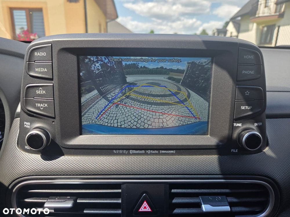 Hyundai Kona 1.6 T-GDI DCT Prime - 9