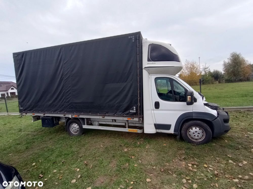 Fiat Ducato - 1