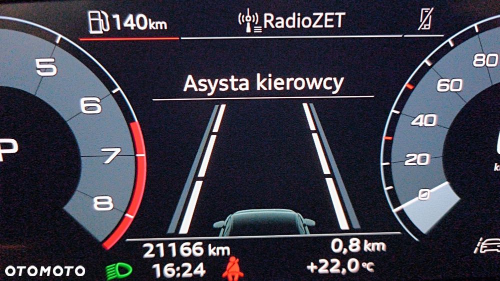Audi A3 Limousine 35 TFSI mHEV S tronic - 24