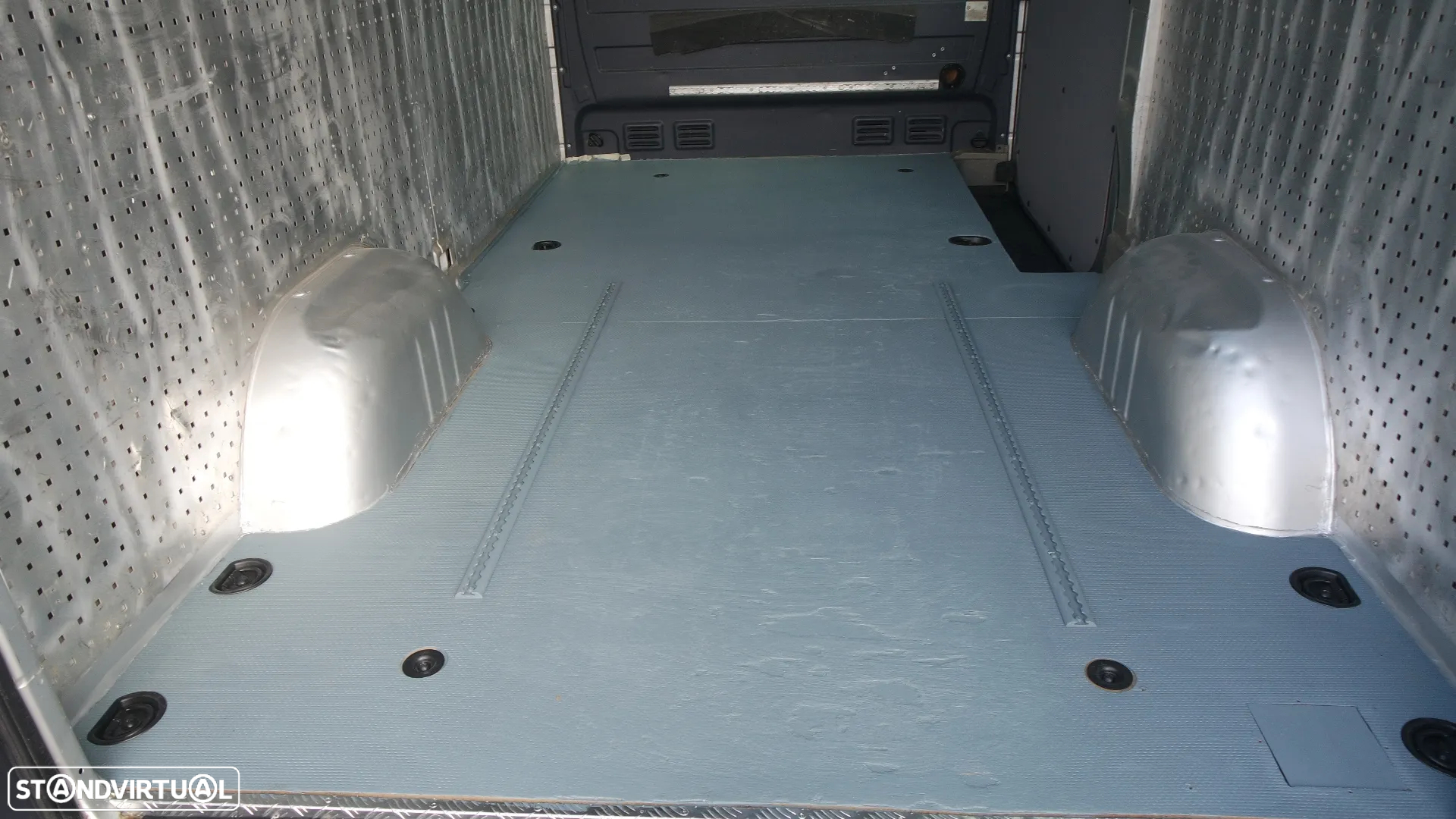Mercedes-Benz SPRINTER II 313 CDI - 36