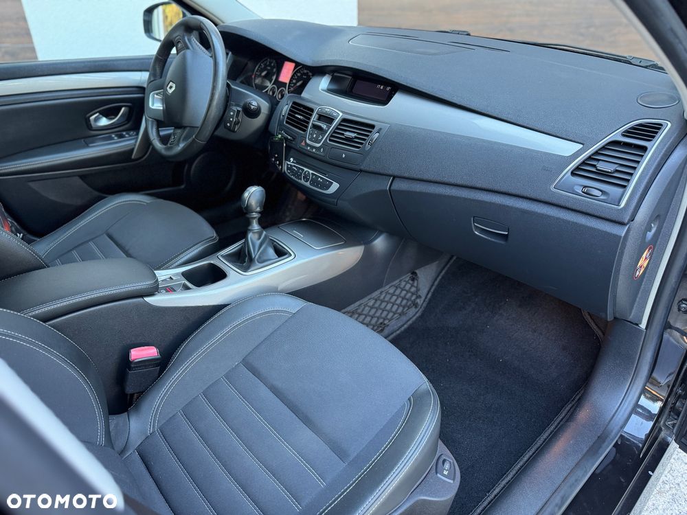 Renault Laguna 2.0 16V 140 Expression - 18