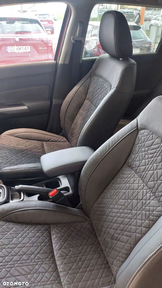 Suzuki Vitara 1.4 Boosterjet mHEV Elegance 2WD - 5