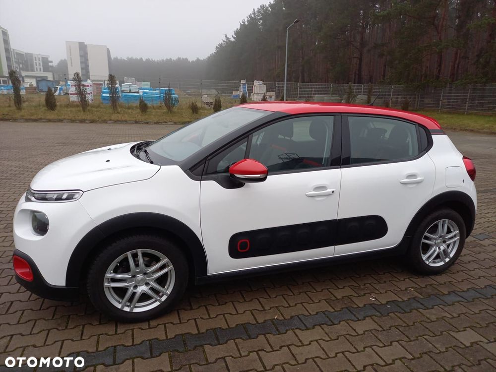 Citroën C3 1.2 PureTech Shine - 2