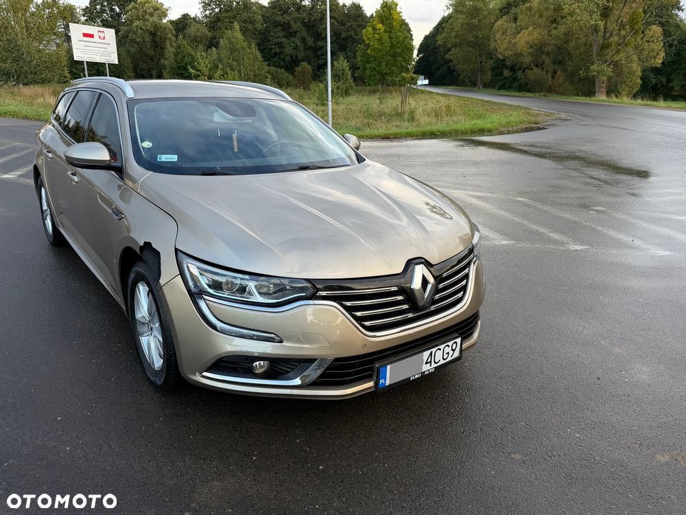 Renault Talisman ENERGY dCi 110 LIFE - 31