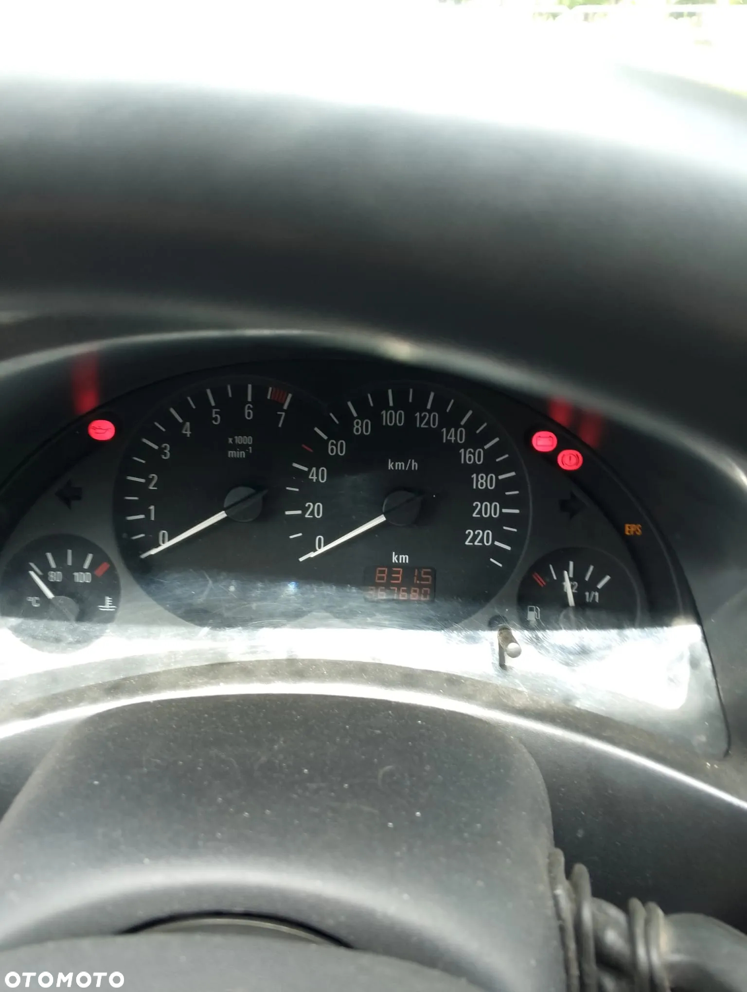 Opel Corsa 1.7 DI Start - 4