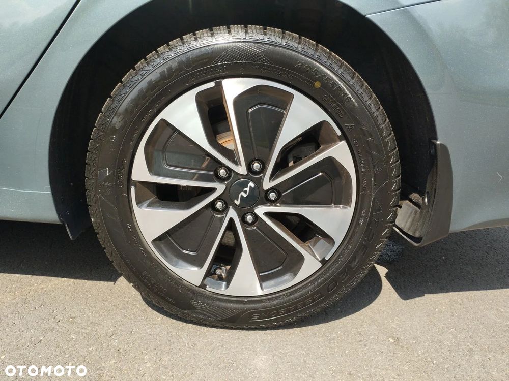 Kia Ceed 1.5 T-GDI Tribute - 38