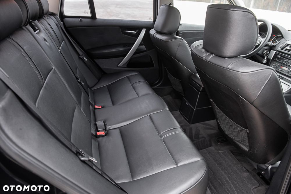 BMW X3 2.0d - 24