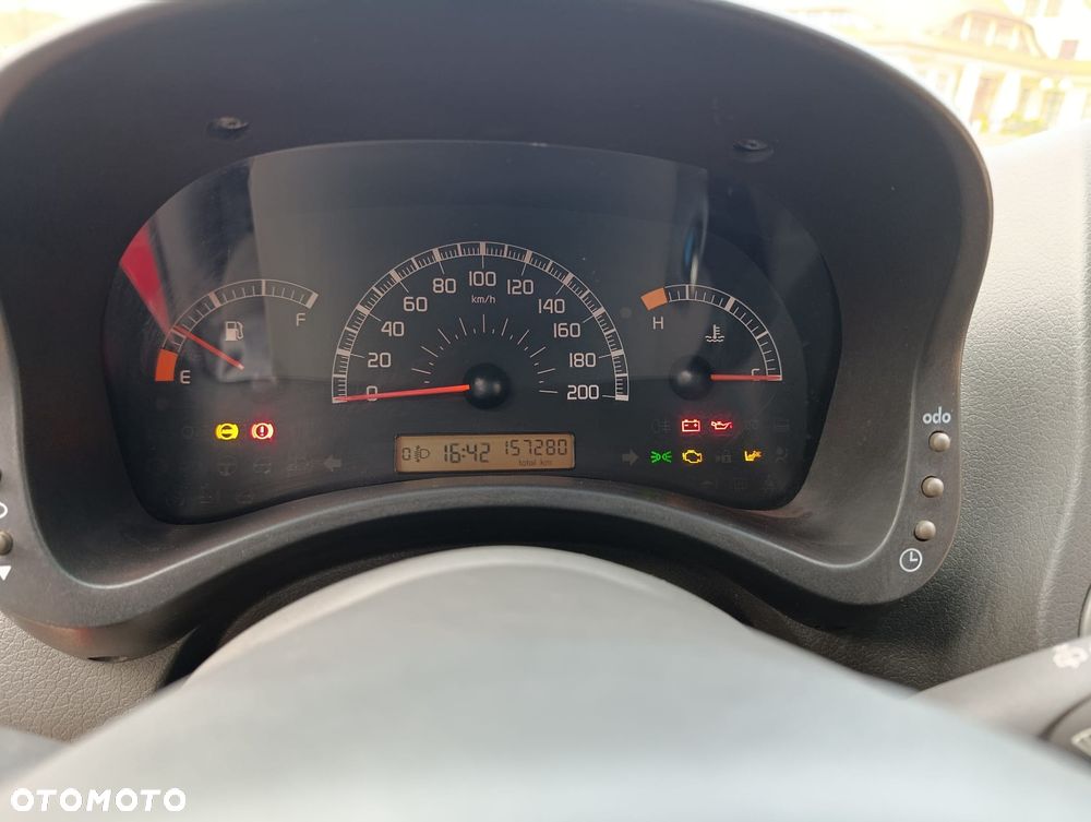 Fiat Panda 1.1 Active Eco - 8