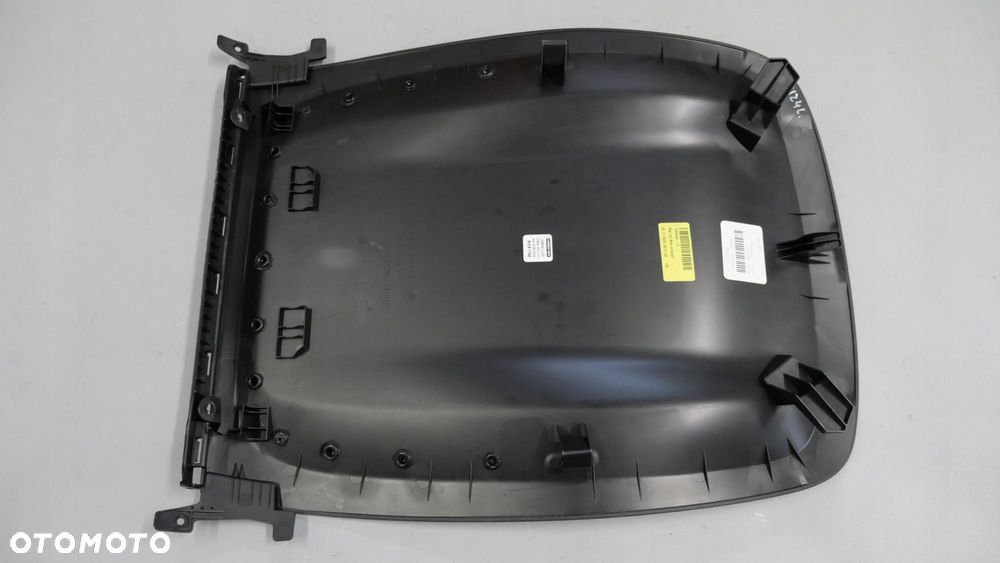 bmw g01 g02 g20 g21 tylna ścianka fotela plecy 7469696 - 9