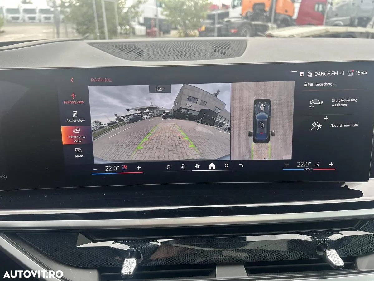 BMW X6 xDrive30d AT MHEV - 23