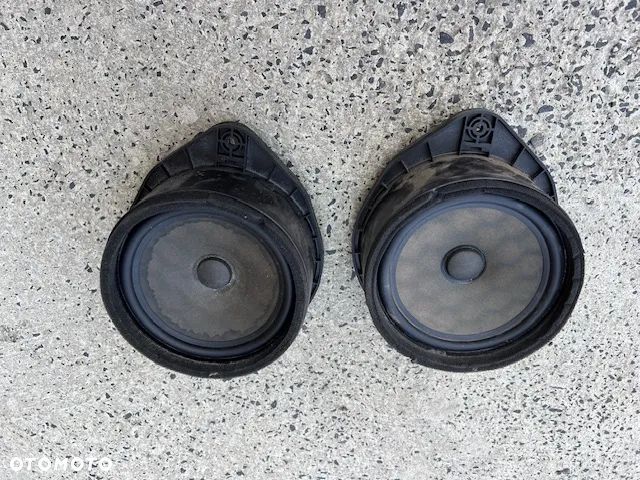 Głośnik drzwi przednich przód Opel Zafira C - 1