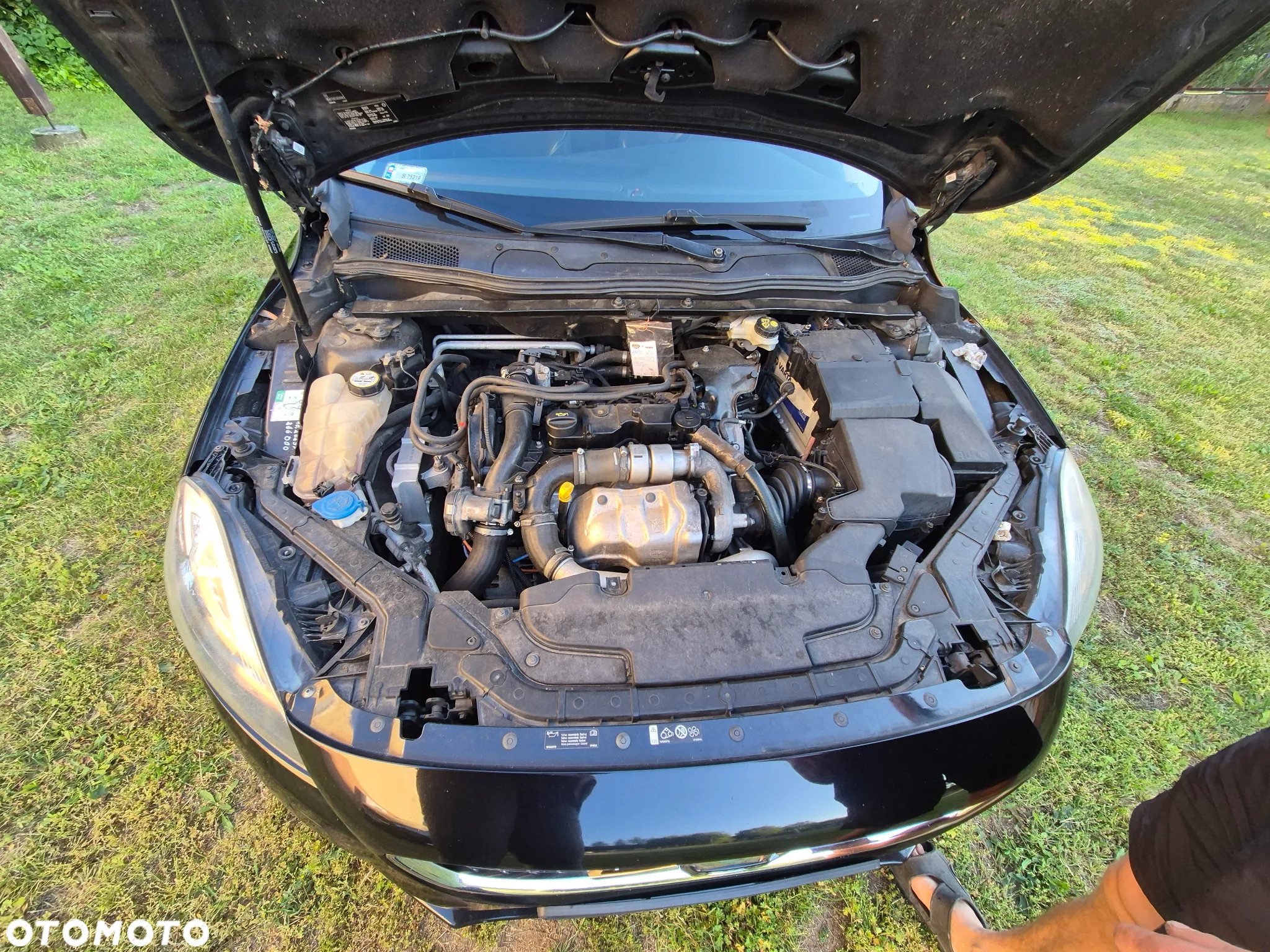 Volvo V40 D2 Momentum - 32