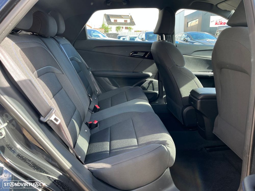 MG MG4 51 kWh Standard - 40