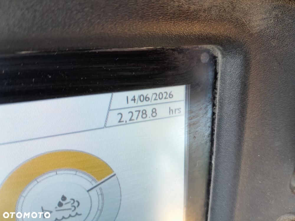 JCB 3CX 2023R JOYSTICK - 20
