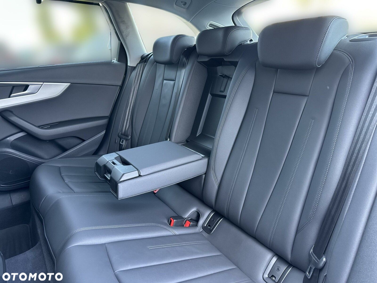 Audi A4 - 13