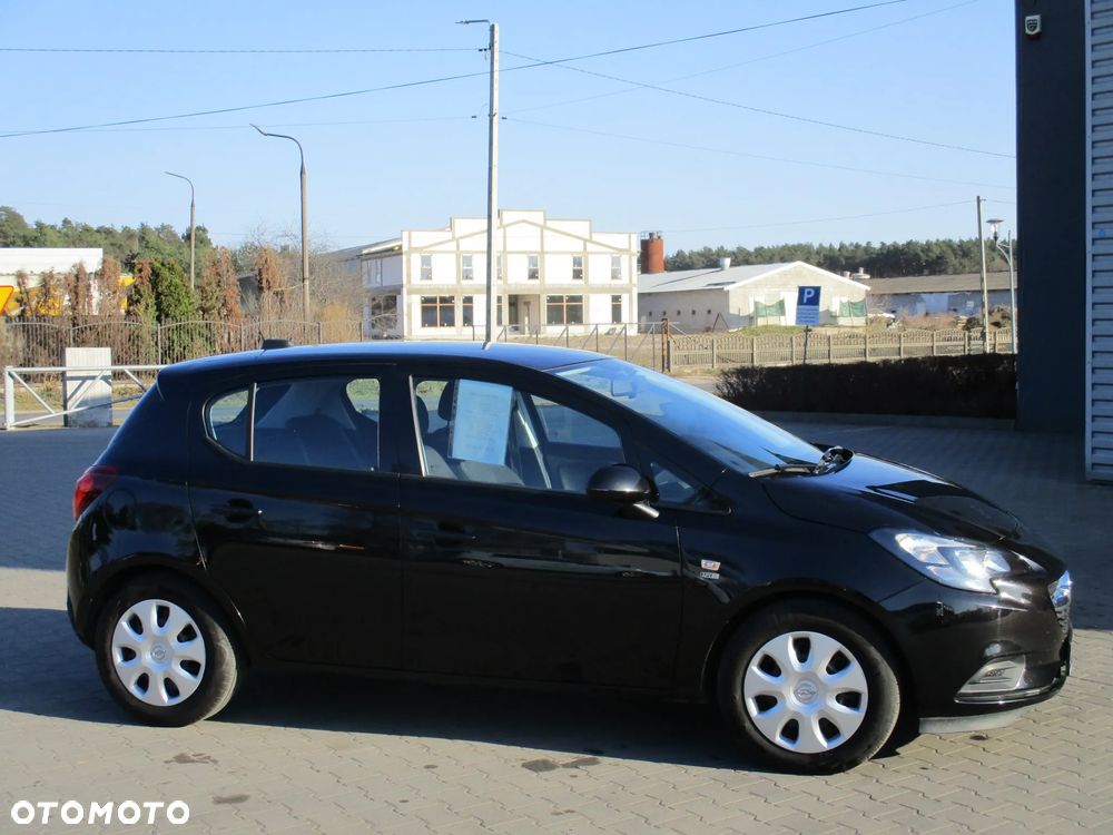 Opel Corsa 1.0 Ecotec Turbo Start/Stop 120 Jahre - 4