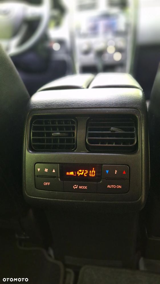 Mazda CX-9 3.7 V6 Sport - 18