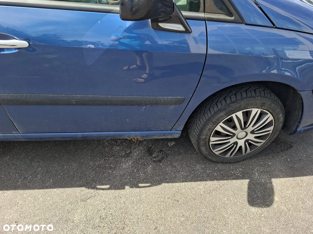 Citroën C8 2.0 Impress Pack - 9
