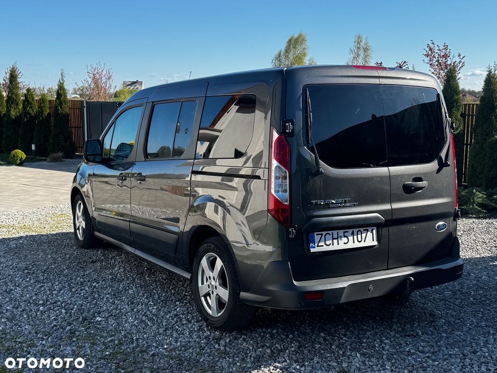 Ford Transit Connect 230 L2 Trend - 5