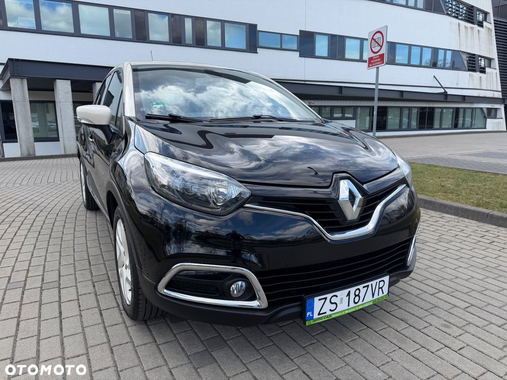 Renault Captur - 3