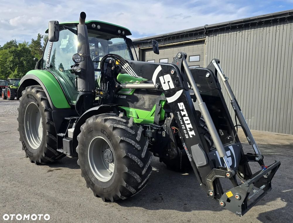Deutz-Fahr 6130.4 - 18