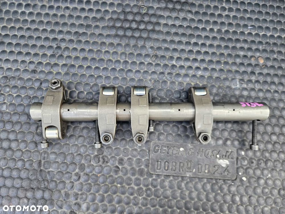Walek Kolo Rozrzadu Ssacy Wydechowy Pompwtryskiwaczy 2.0 TDI 16V BKD BLB BRE AUDI A4 B7 VW Passat Skoda - 35
