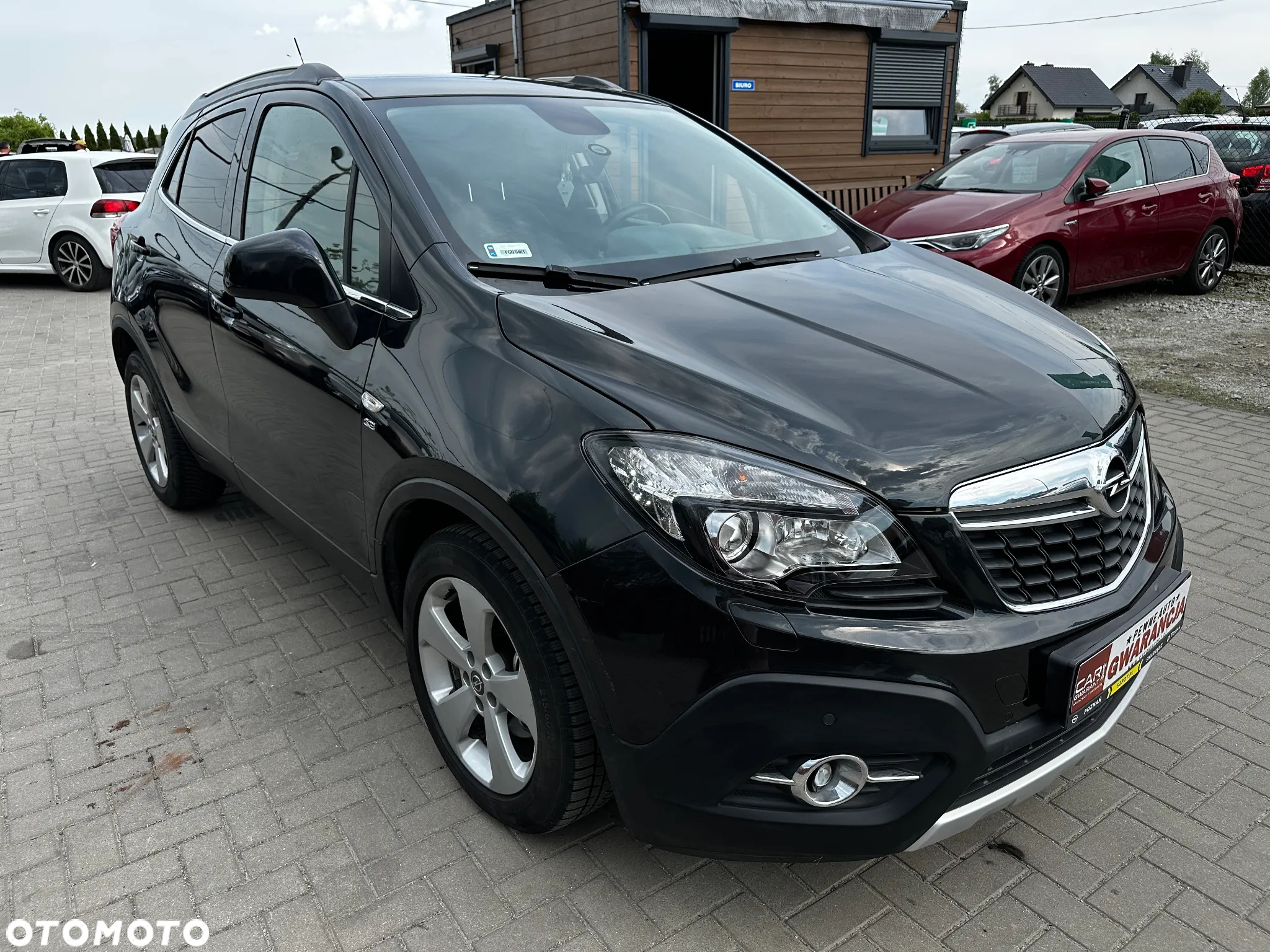Opel Mokka - 2