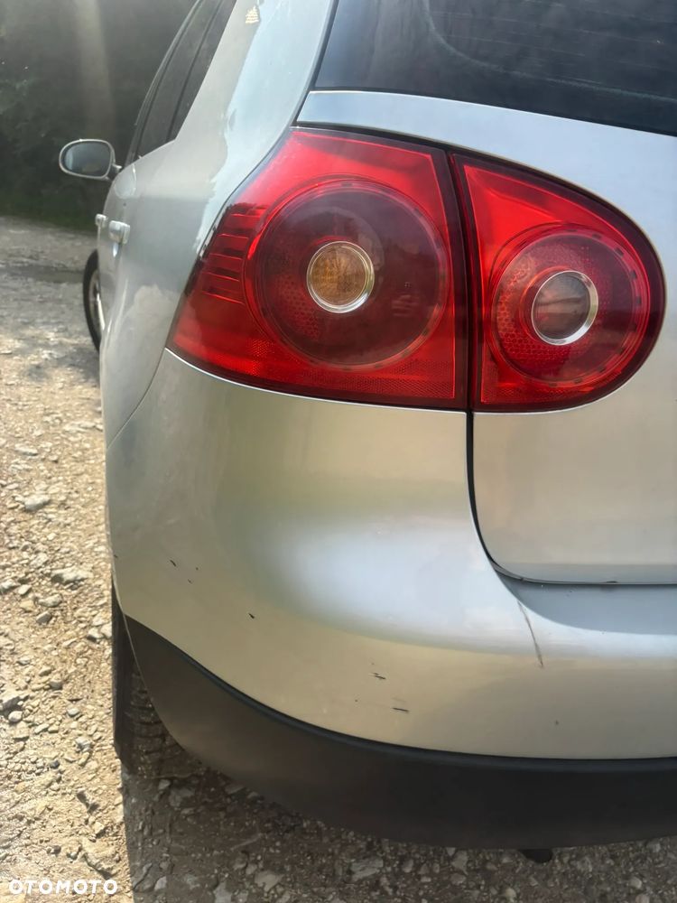Volkswagen Golf 1.6 Comfortline - 10