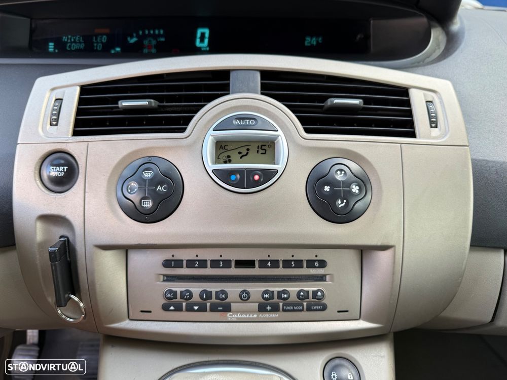 Renault Grand Scénic 1.5 dCi Dynamique S 7L. - 31