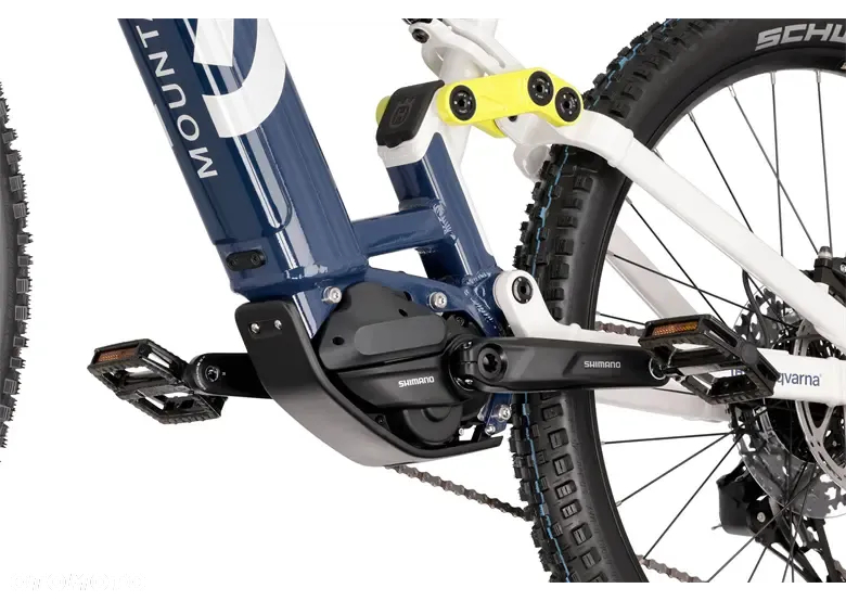 Husqvarna Inny - 3
