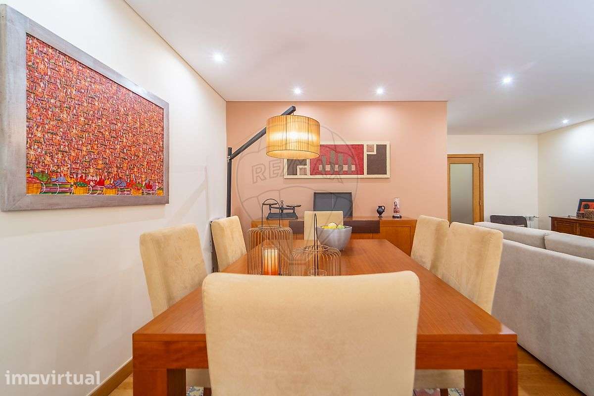 Apartamento T4 para venda - Grande imagem: 5/36