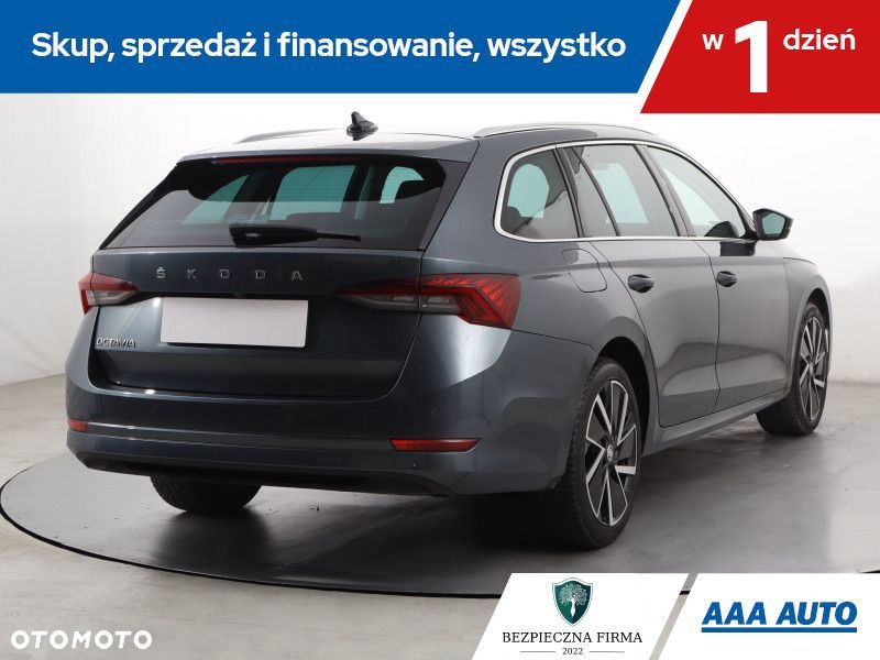 Skoda Octavia - 6