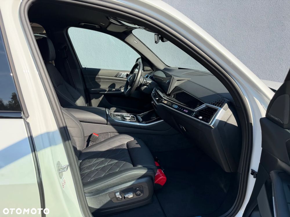 BMW X5 xDrive30d mHEV sport - 14