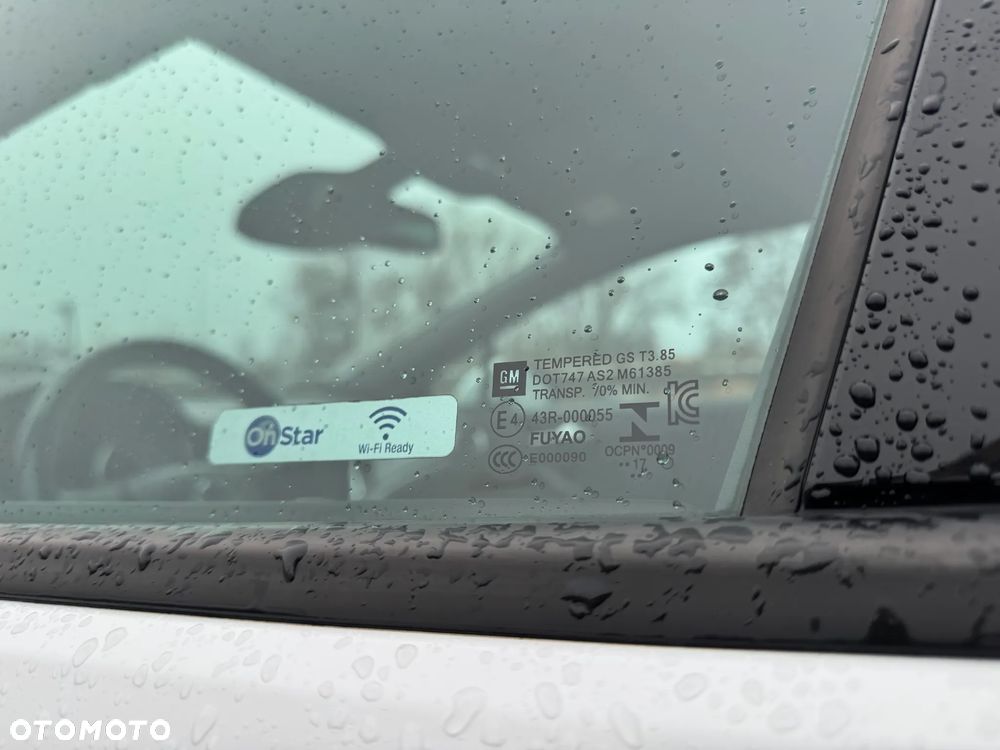 Opel Astra 1.4 Turbo Start/Stop Innovation - 31