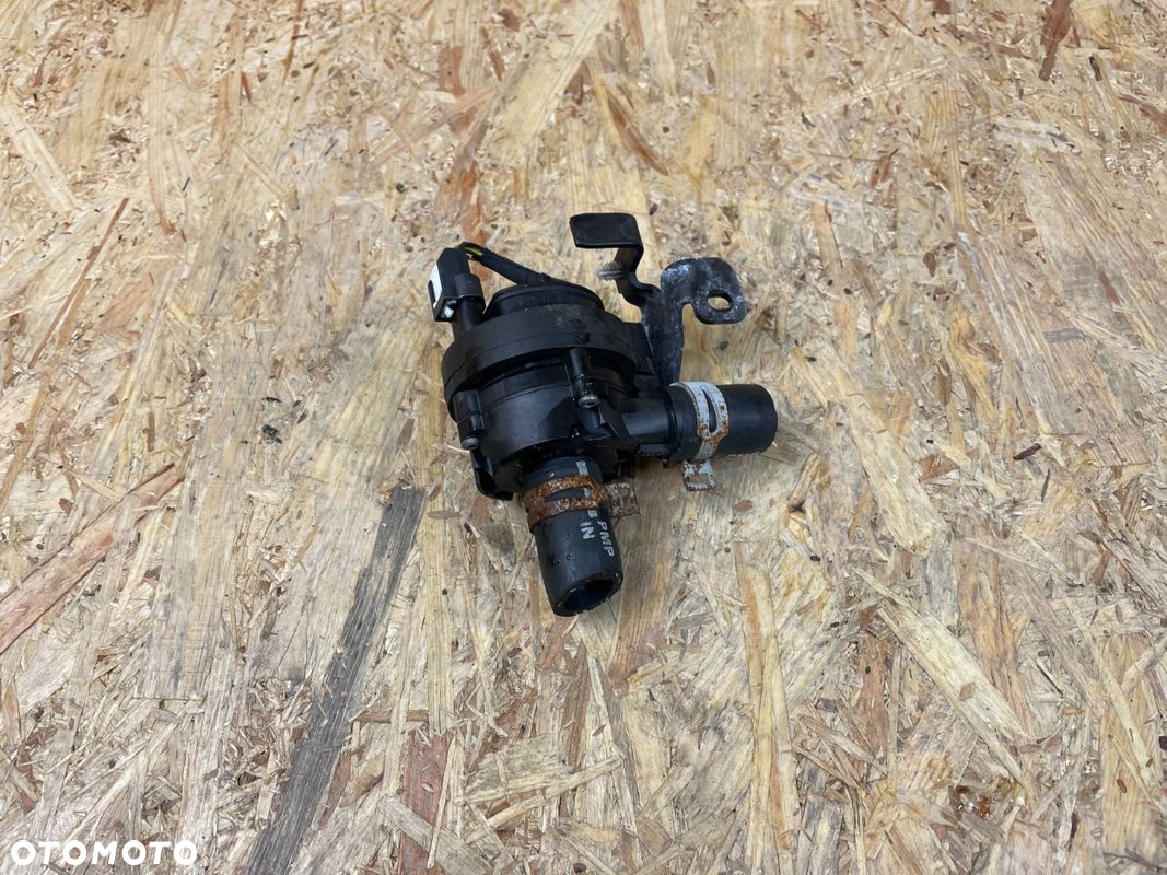 DODATKOWA POMPA WODY FORD FOCUS MK4 JX61-8B552-AB 2018- - 7