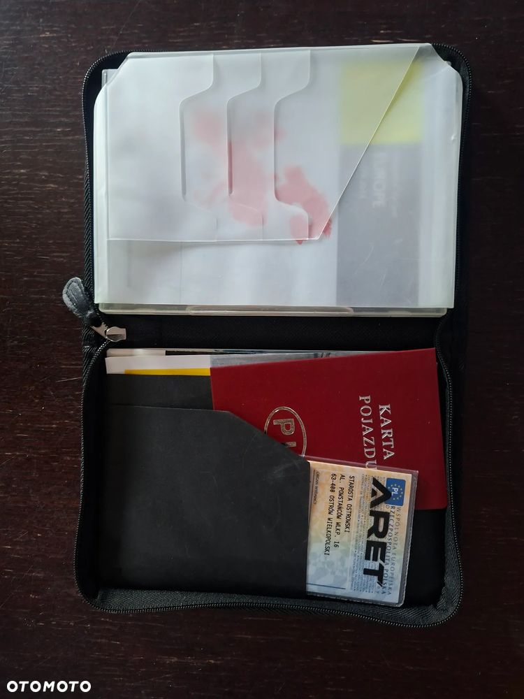 Ford Mondeo 1.8 TDCi Titanium - 8